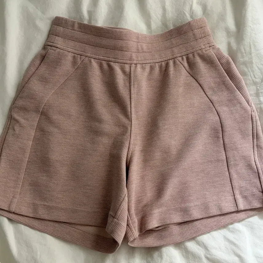 [BUNJANG] Lululemon Shorts XXS / 룰루레몬 쇼츠 반바지 XXS