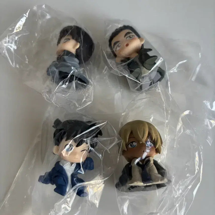 [BUNJANG] Detective Conan Chizimase Vol. 8 Bundle Set / 명탐정 코난 치지마세 8탄 일괄