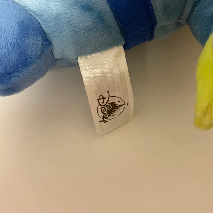 [BUNJANG] Disney Pixar Toy Story Alien Plush Doll - Authentic Paris Disneyland / 파리 디즈니랜드 디즈니 픽사 토이스토리 알린 인형 정품