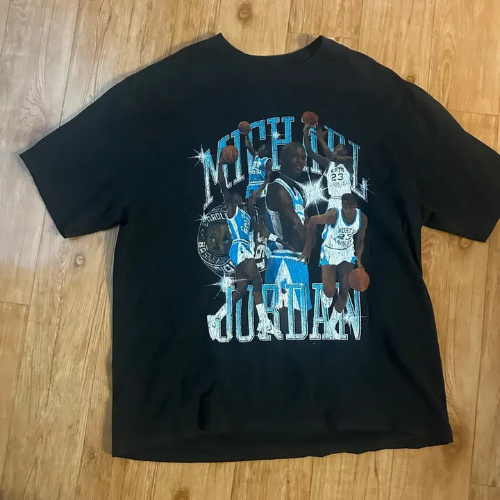 [BUNJANG] Nike Jordan T-Shirt XL / 나이키 조던 반팔티