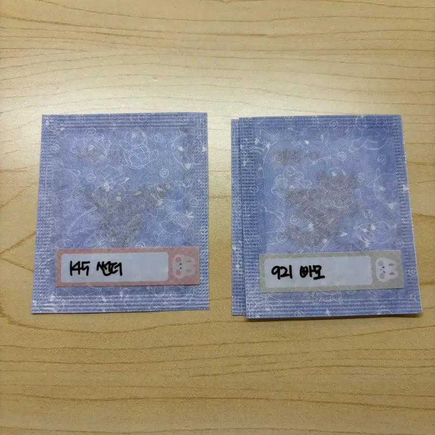 [BUNJANG] Pokemon 30th Anniversary Season 5 Ddiboo Seal / [썬더, 빠모] 포켓몬 시즌5 30주년 띠부씰