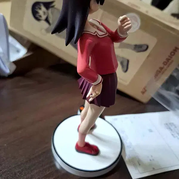 [BUNJANG] Azumanga Daioh Chiyo Mihama Cold Cast Figure / 아즈망가대왕 양소란 버전 콜드캐스트 팝니다.