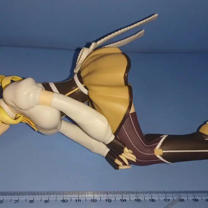 [BUNJANG] Tomoe Mami Figure (Rebellion Story Version) - Unsealed / [개봉품] 토모에 마미 피규어 신편 반역의 이야기