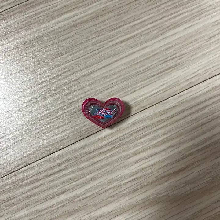[BUNJANG] Tamagotchi Plus Aikatsu Piercings / 다마고치 피스 피어스 아이카츠 피어스