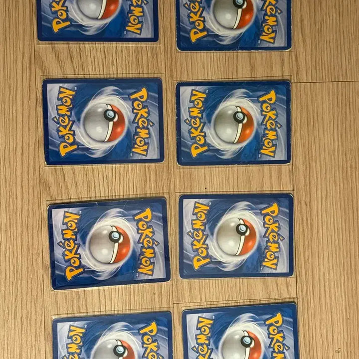 [BUNJANG] Pokemon Cards GX/EX Bundle / 포켓몬카드GX/EX