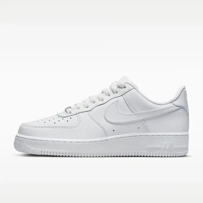 [BUNJANG] Nike Air Force 255/8.5 Women&