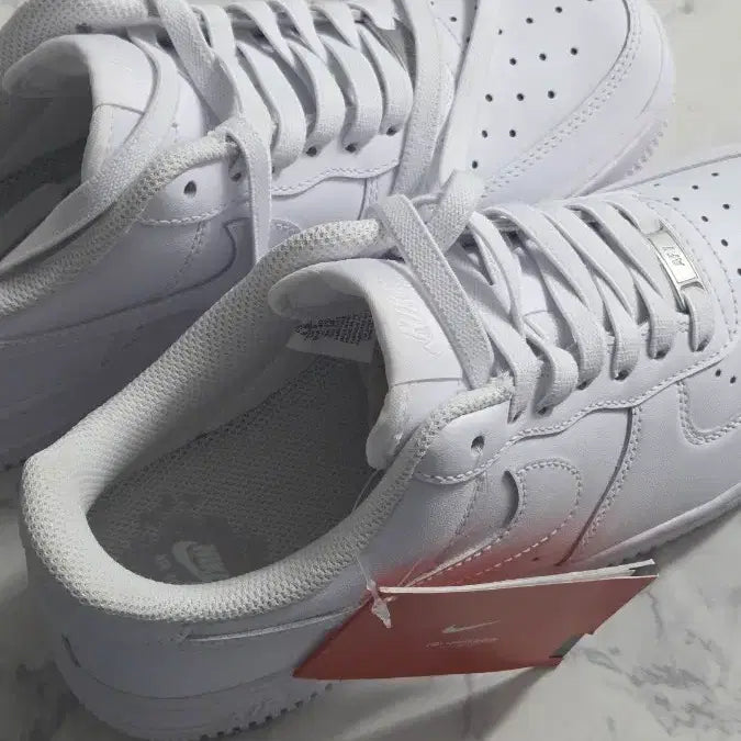 [BUNJANG] Nike Air Force 255/8.5 Women&