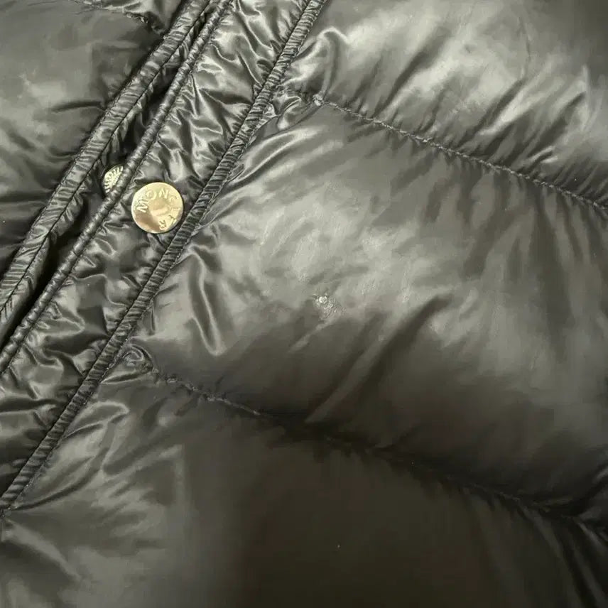 [BUNJANG] Moncler Lightweight Down Jacket Size 3 / 몽클레어 경량패딩 3사이즈