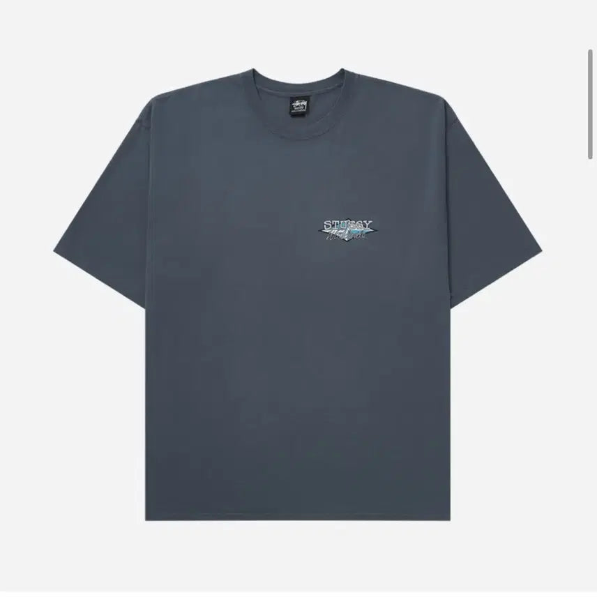 [BUNJANG] Stussy Pigment Worldwide Short Sleeve T-Shirt / xl 스투시 피그먼트 월드와이드 반팔