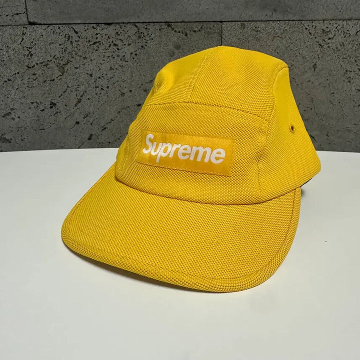[BUNJANG] Supreme Blastic Nylon Camp Cap SS20 / 슈프림 블라스틱 나일론 캠프캡 19fw