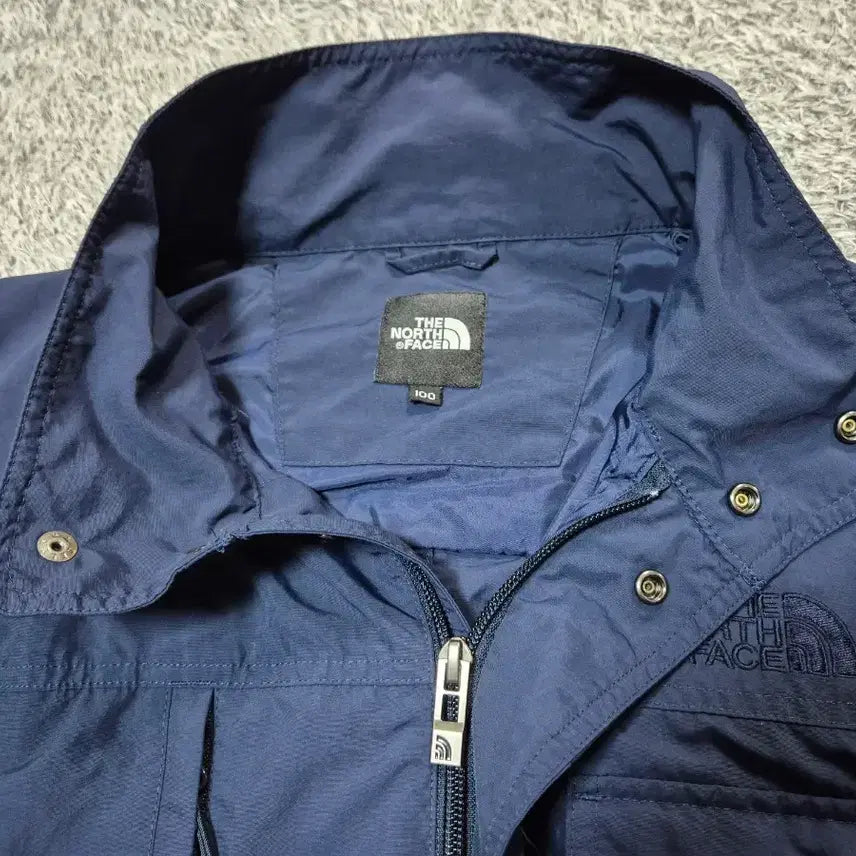[BUNJANG] The North Face Men&