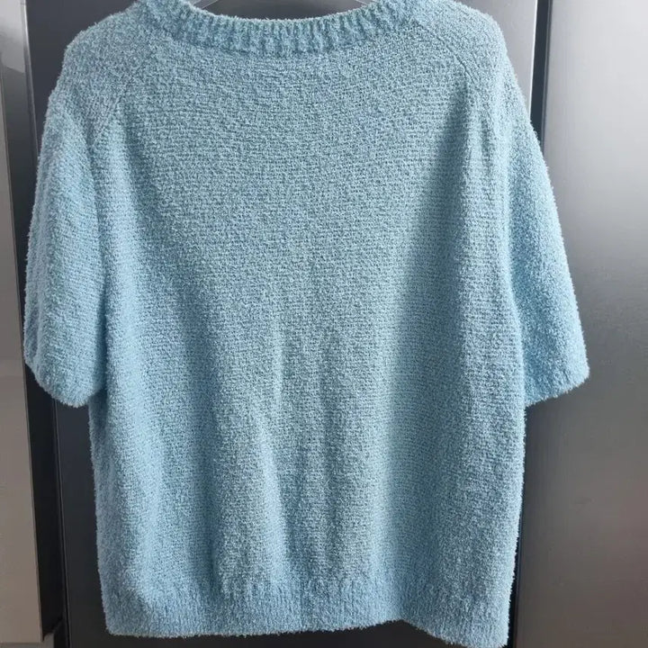 [BUNJANG] TheCashmere Knit Sweater / 더캐시미어니트