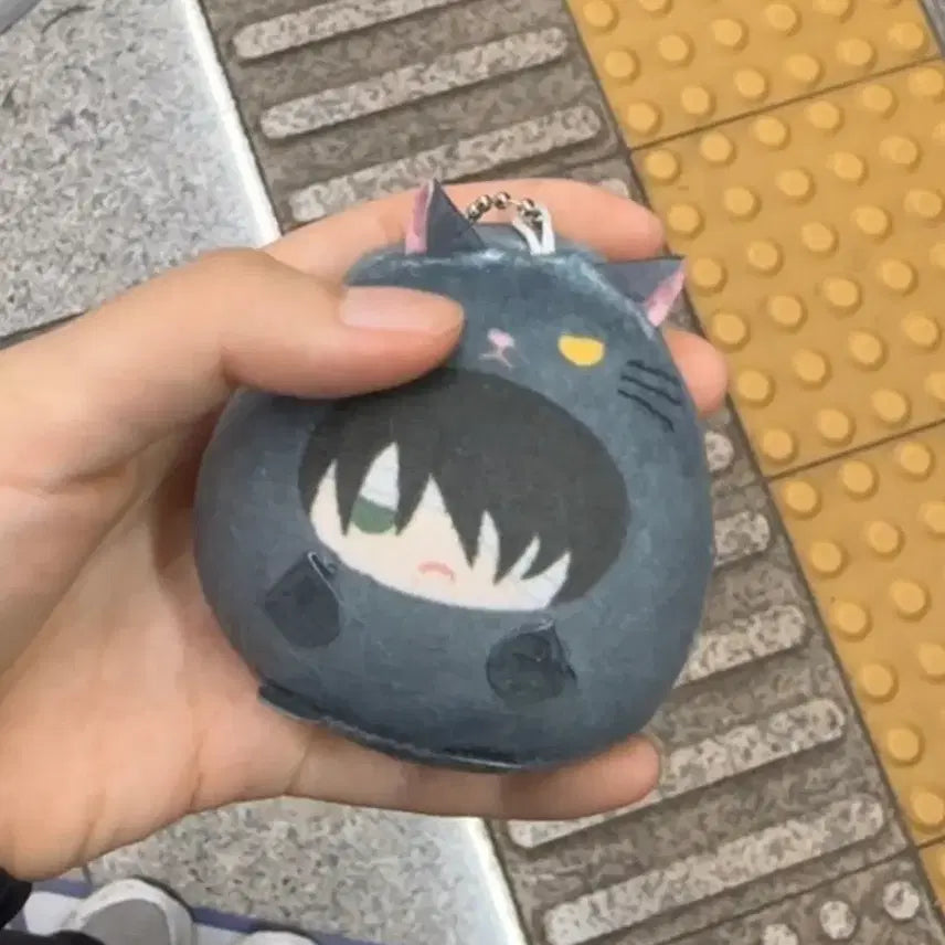 [BUNJANG] Gintama Shinsuke Takasugi Tenorins / 은혼 타카스기 테노린즈