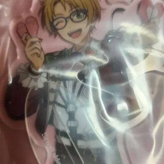 [BUNJANG] Makoto Yuki Acrylic Stand / 유우키 마코토 아크릴 스탠드