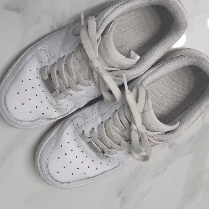 [BUNJANG] Nike Air Force Women&