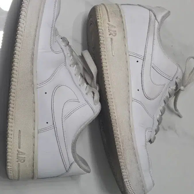 [BUNJANG] Nike Air Force Women&