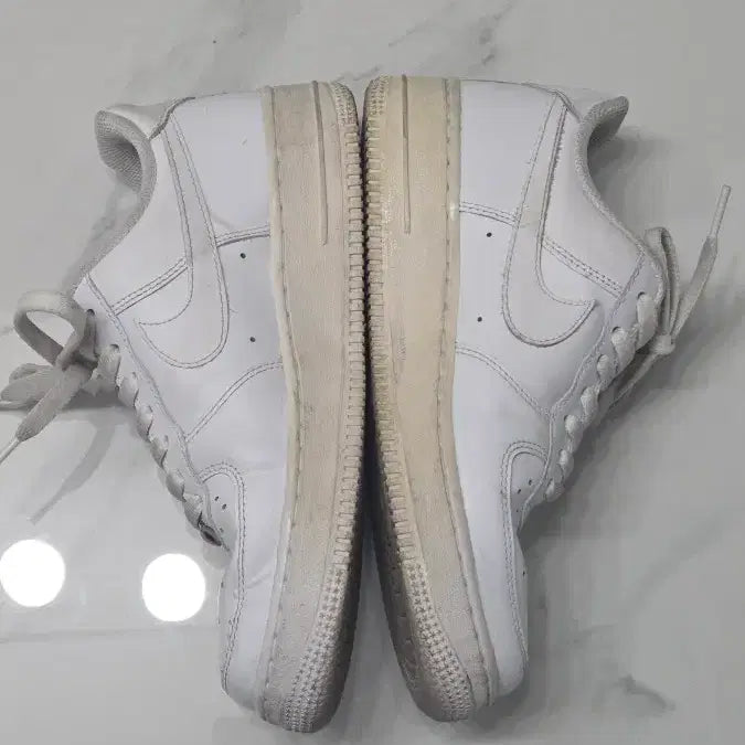 [BUNJANG] Nike Air Force Women&
