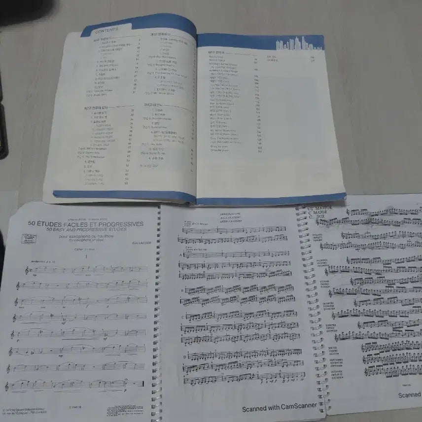 [BUNJANG] Yamaha YAS-275 Alto Saxophone / 야마하 275 알토 색소폰