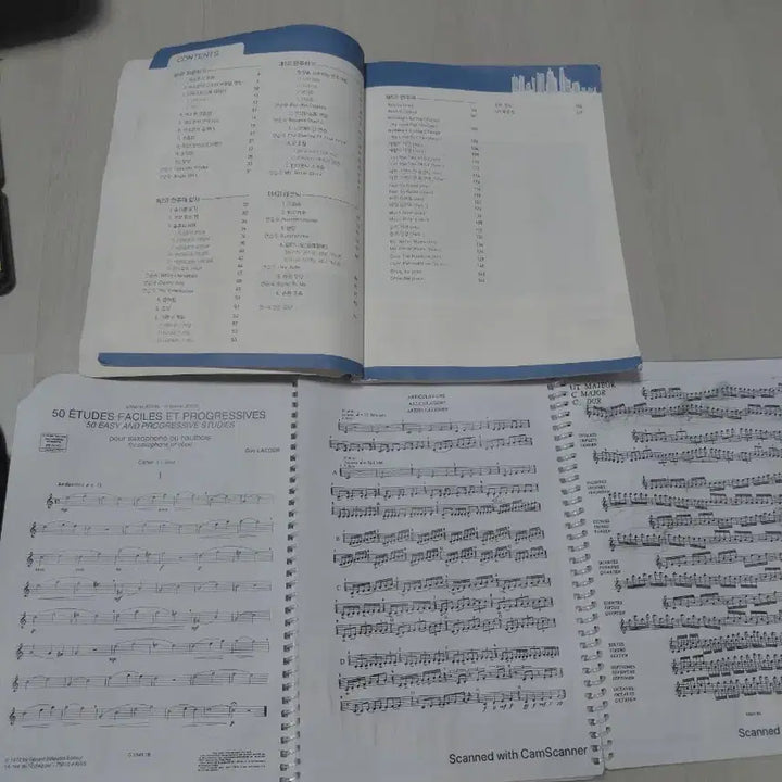 [BUNJANG] Yamaha YAS-275 Alto Saxophone / 야마하 275 알토 색소폰