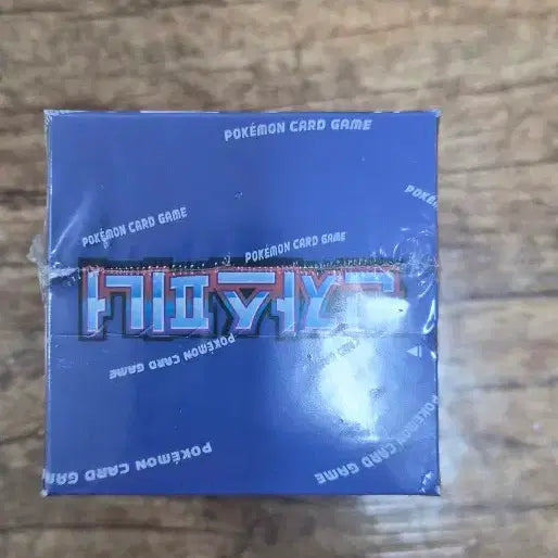 [BUNJANG] Pokemon Card Ninja Spinner / 포켓몬카드 닌자스피너