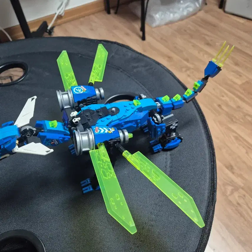 [BUNJANG] LEGO Ninjago Jay&
