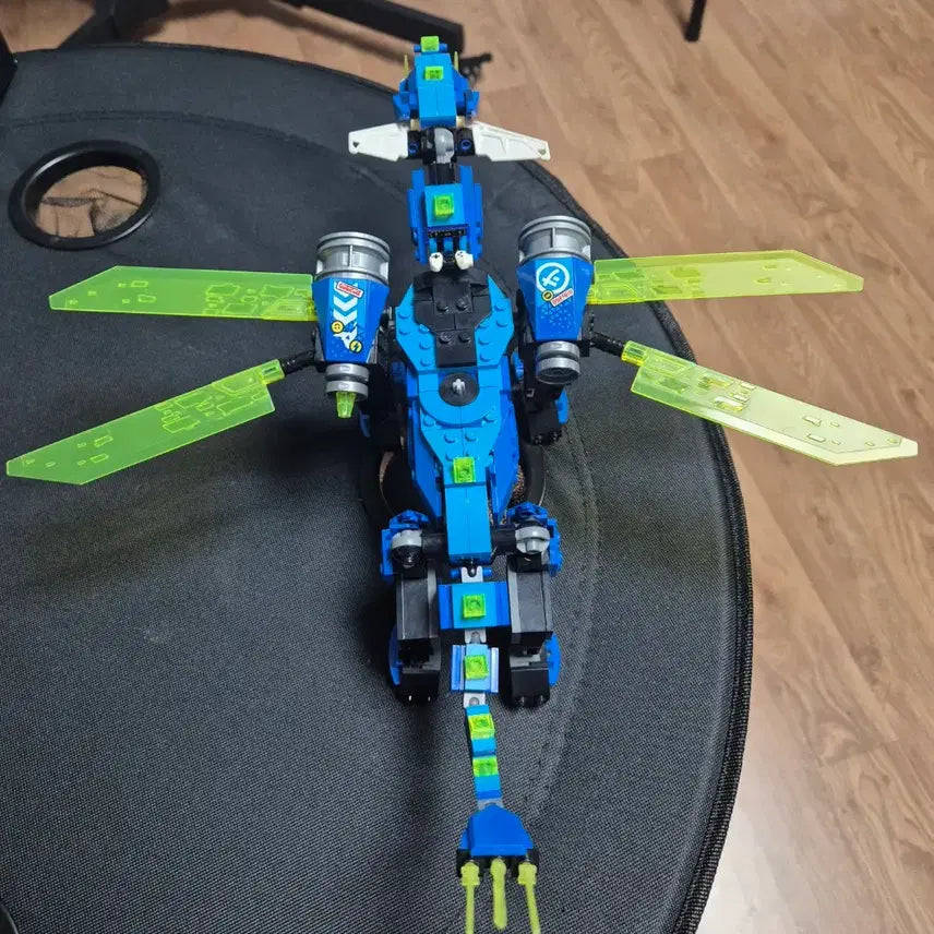 [BUNJANG] LEGO Ninjago Jay&