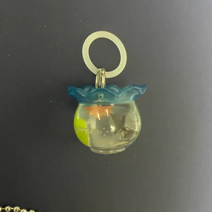 [BUNJANG] Bandai Aquarium Goldfish Gacha / 반다이 어항 금붕어 가챠