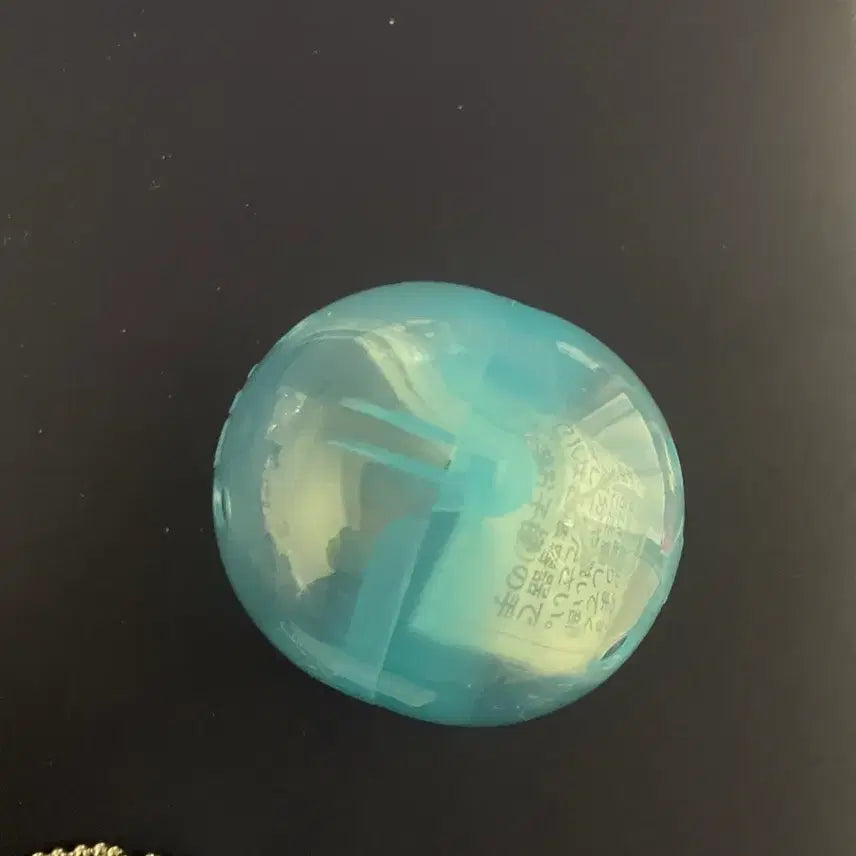 [BUNJANG] Bandai Aquarium Goldfish Gacha / 반다이 어항 금붕어 가챠