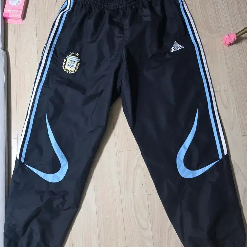 [BUNJANG] Argentina Woven Pants 3XL / 아르헨티나 우븐팬츠 3xl