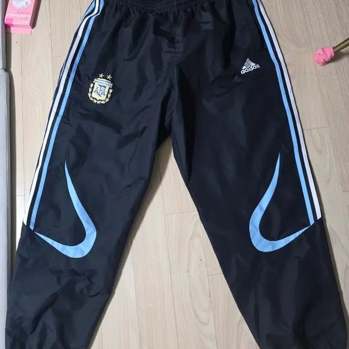[BUNJANG] Argentina Woven Pants 3XL / 아르헨티나 우븐팬츠 3xl