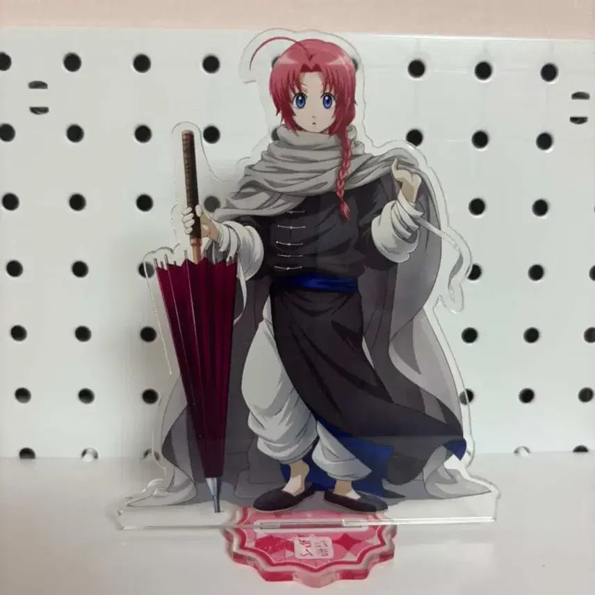 [BUNJANG] Kamui Shrunk Acrylic Stand / 카무이 작아져버렸다 아크릴