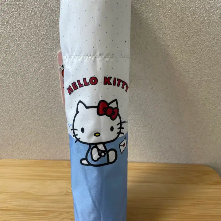 [BUNJANG] Hello Kitty New Umbrella / 새상품) 헬로키티 양우산