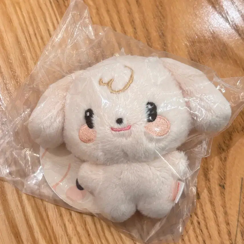 [BUNJANG] ATEEZ Tudengi Plush Doll / 에이티즈 튜덩이 인형