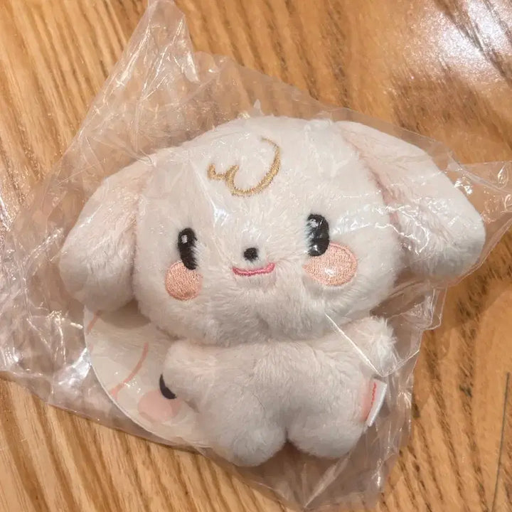 [BUNJANG] ATEEZ Tudengi Plush Doll / 에이티즈 튜덩이 인형