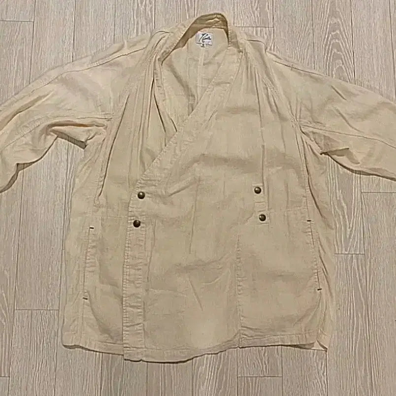 [BUNJANG] Needles Mohair Jacket M / 니들스 사무에 자켓 M