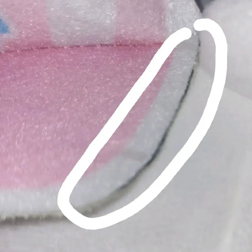 [BUNJANG] Chiikawa Ice Cream Plush / 치이카와 아이스크림 인형