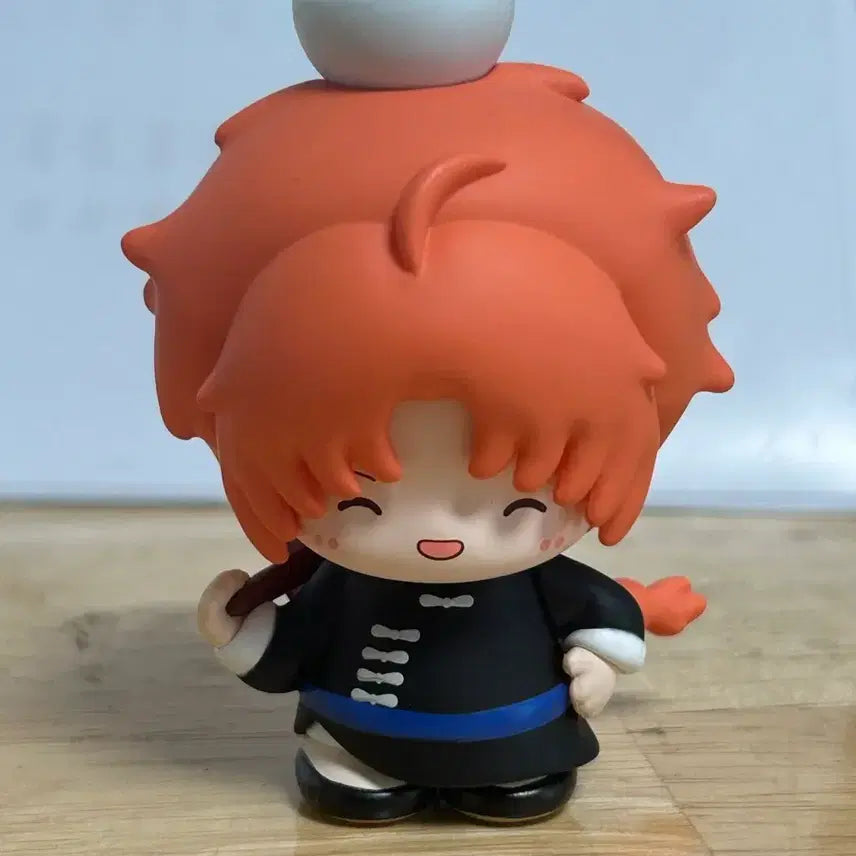 [BUNJANG] Gintama Kamui Kon-Nune Figure / 은혼 카무이 콩눈 피규어