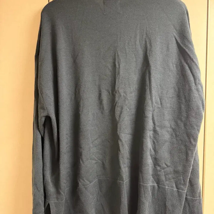 [BUNJANG] Woo Young Mi Dark Green Knit Sweater Size 48 / [48] 우영미 다크그린 니트