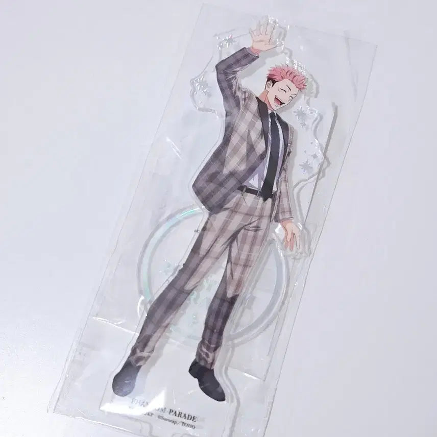 [SOLD OUT] 주술회전 이타도리 유지 아크릴
