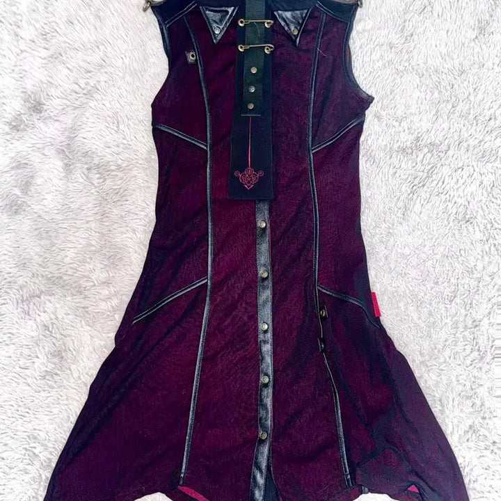 [BUNJANG] Ozzon One-Piece Dress / ozzon 오즈온 원피스