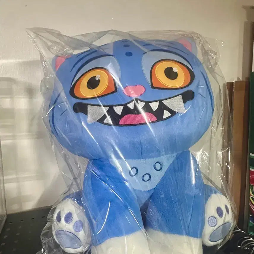 [BUNJANG] Netflix K-Drama The Duffy Doll 40cm / 넷플릭스 케데헌 팝업 더피 인형 40cm