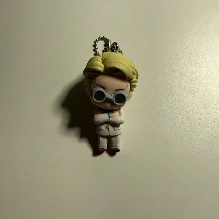[BUNJANG] Jujutsu Kaisen Nanami Kento Gacha Charm / 주술회전 나나미 켄토 키링