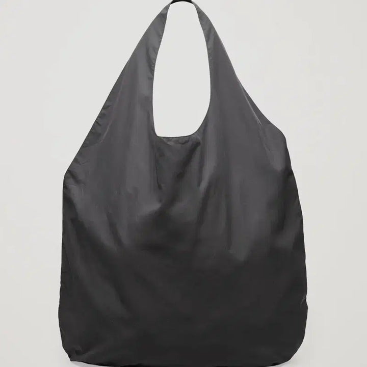[BUNJANG] COS Black Oversized Shoulder Bag Tote Bag Shopper Bag / [새제품] COS 코스 블랙 오버사이즈 숄더백 토트백 쇼퍼백