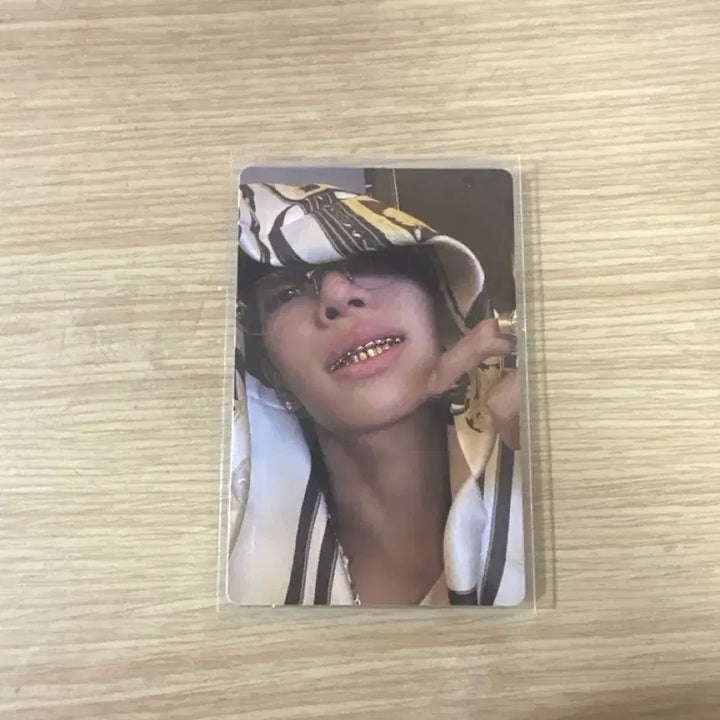 [BUNJANG] All Day Project Tarzan Famous Album Photo / 올데이프로젝트 타잔 famous 앨포
