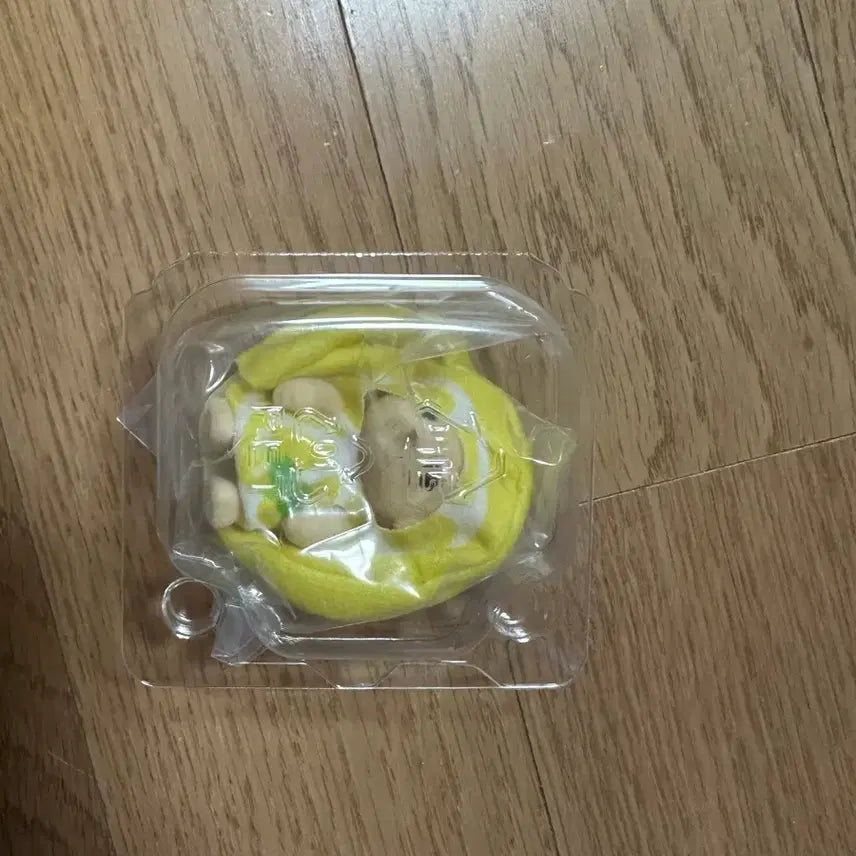 [BUNJANG] Sylvanian Families Fruit Blind Bag Lemon / 실바니안 과일 블라인드백 레몬