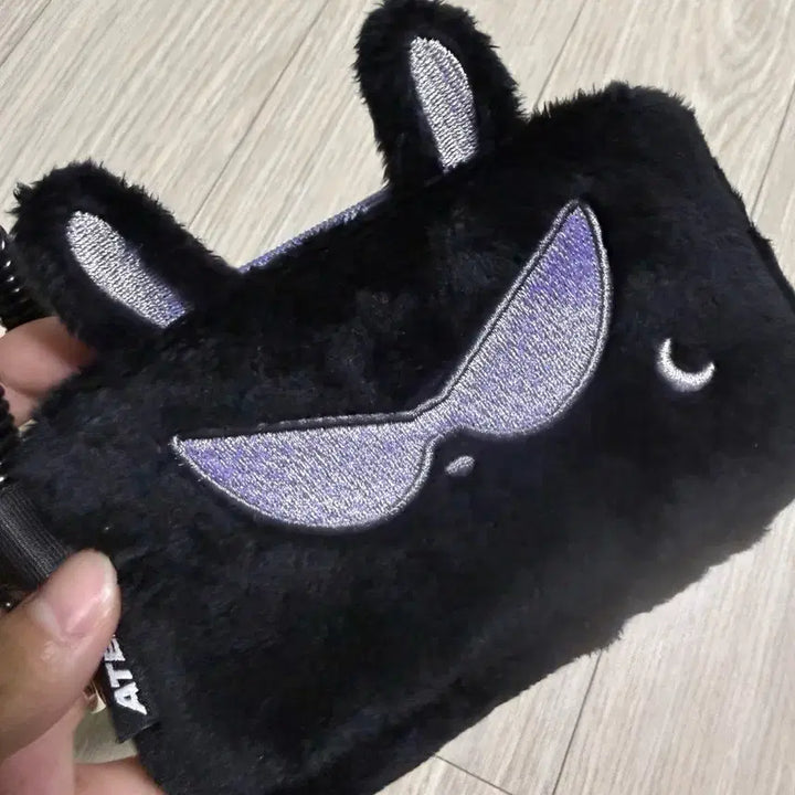[BUNJANG] ATEEZ Mito Pouch / 에이티즈 미토파우치