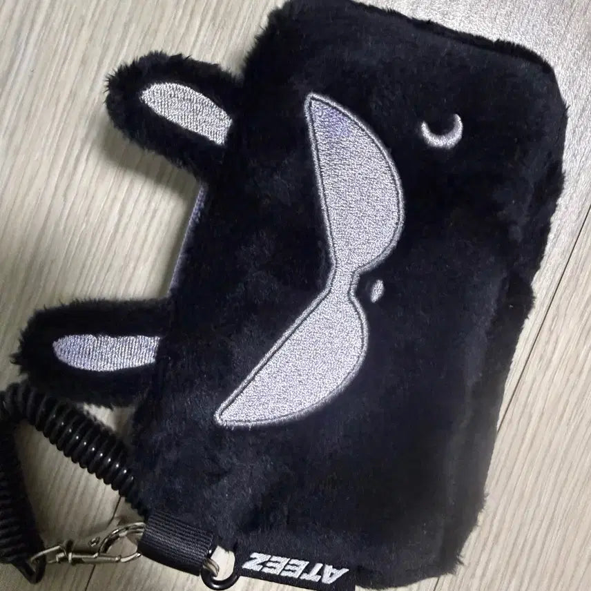 [BUNJANG] ATEEZ Mito Pouch / 에이티즈 미토파우치