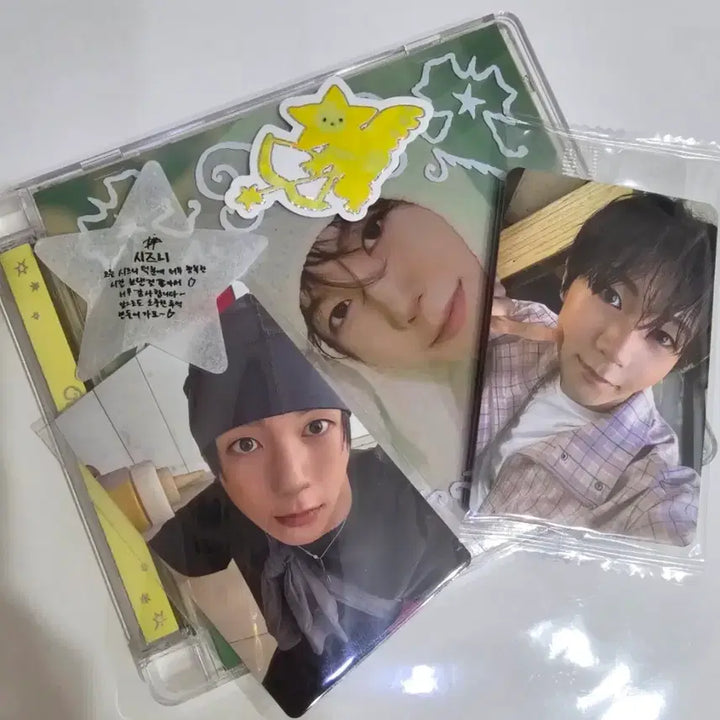 [BUNJANG] NCT WISH ONE WORLD PHOTOCARD BUNDLE SET / 엔시티위시 오드투러브 쥬얼 료 포카 케타포 앙콘럭드 일괄