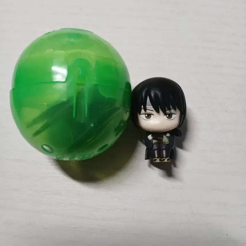 [BUNJANG] Gintama Katsura Kotarou "Machiboke" 4th Edition Figure / 은혼 카츠라 마치보게 언제오려나 4탄 피규어 팝니다.