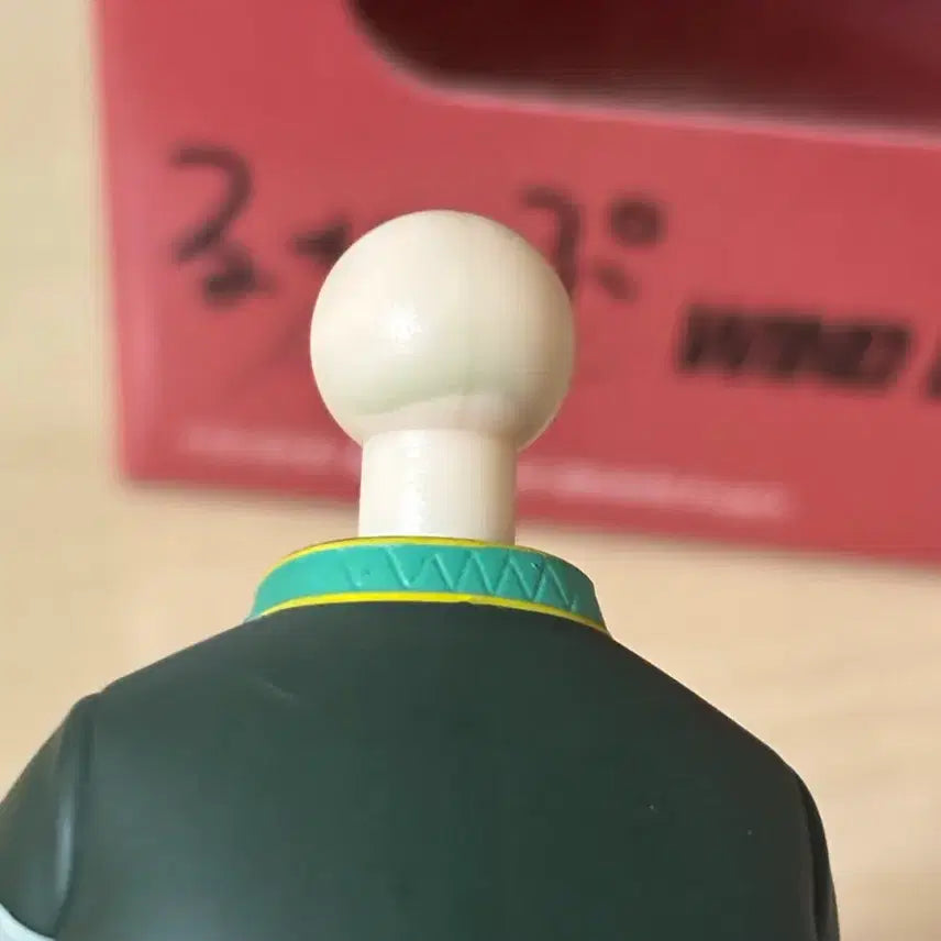 [BUNJANG] Winbre Umemiya Look Up Doll / 윈브레 우메미야 룩업 양도 판매